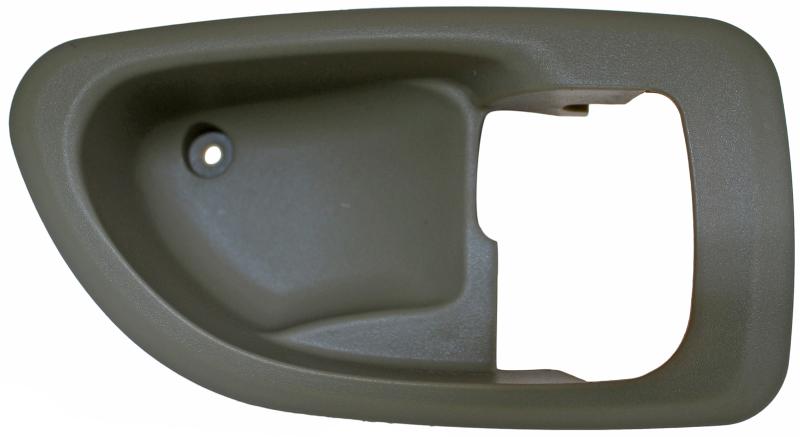 Dorman 93098 Interior Door Handle Bezel product image 1 of 3