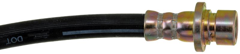 Dorman H38218 Brake Hydraulic Hose product image 2 of 3