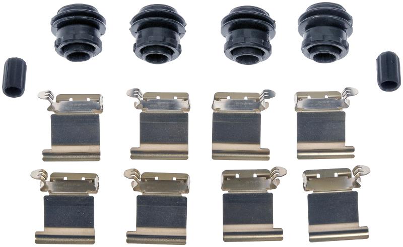 Dorman HW6162 Disc Brake Hardware Kit product image 1 of 1