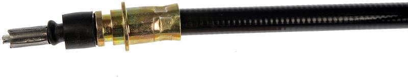 Dorman C92828 Parking Brake Cable product image 2 of 3