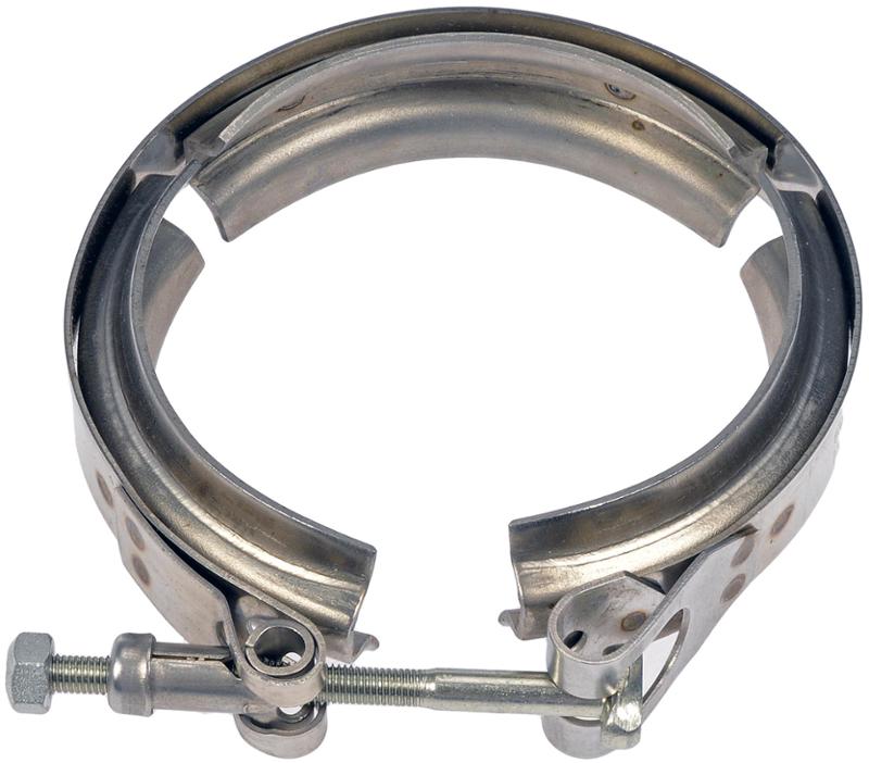 Dorman 904177 Exhaust Clamp product image 1 of 2
