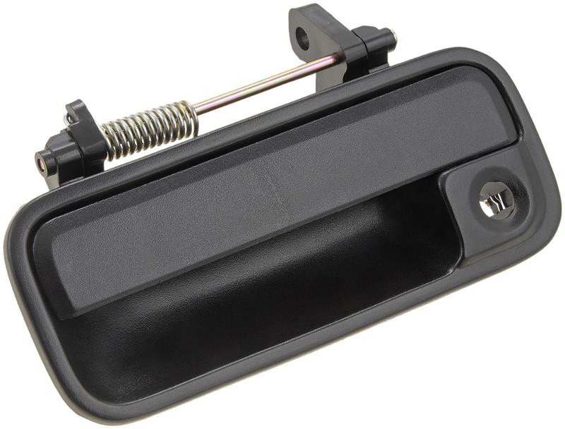 Dorman 77369 Exterior Door Handle product image 2 of 3