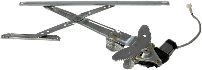 Dorman 741732 - Power Window Motor and Regulator Assembly Dorman 741732 Power Window Motor and Regulator Assembly product image 3 of 3