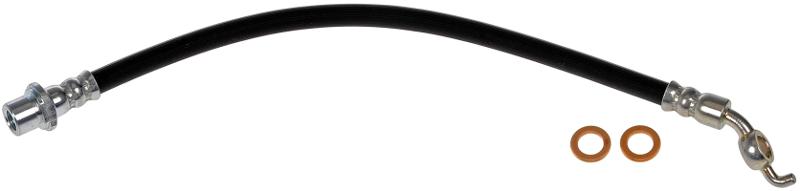 Dorman H622027 - Brake Hydraulic Hose Dorman H622027 Brake Hydraulic Hose product image 1 of 3