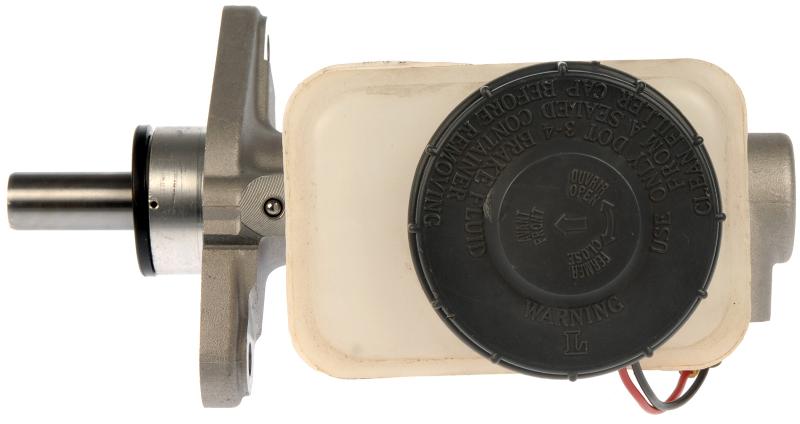 Dorman M39890 Brake Master Cylinder product image 3 of 6