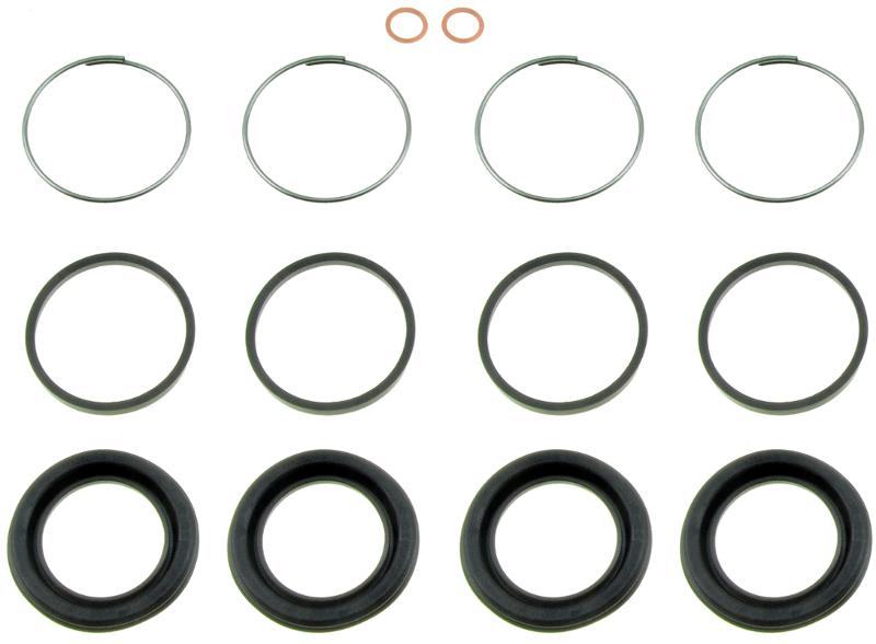 Dorman D352712 Disc Brake Caliper Repair Kit product image 1 of 1