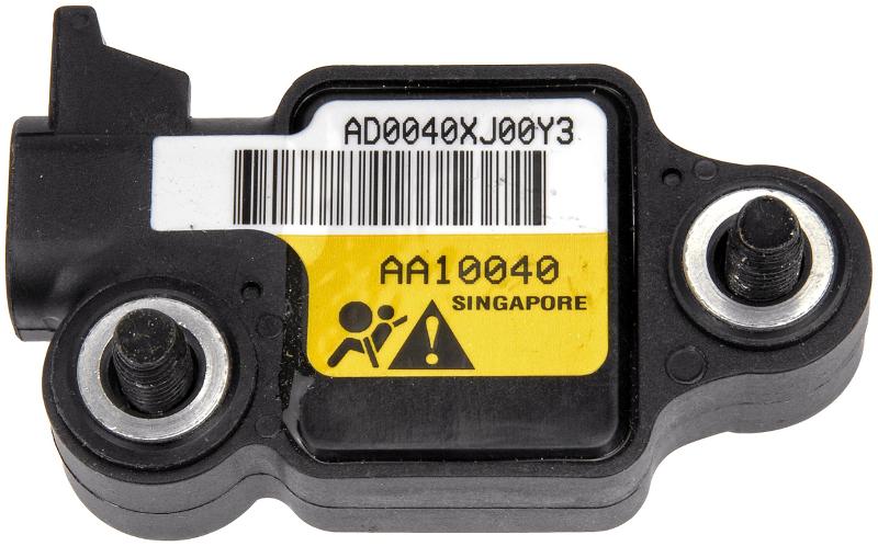 Dorman 590212 Air Bag Impact Sensor product image 3 of 3