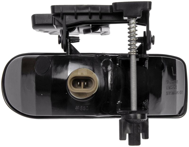 Dorman 923846 - Fog Light Assembly Dorman 923846 Fog Light Assembly product image 1 of 2