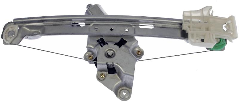 Dorman 748987 Power Window Motor and Regulator Assembly product image 2 of 3