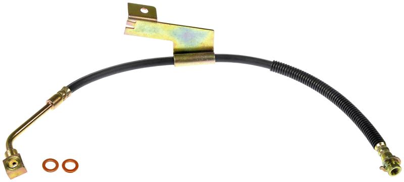 Dorman H620715 - Brake Hydraulic Hose Dorman H620715 Brake Hydraulic Hose product image 3 of 3