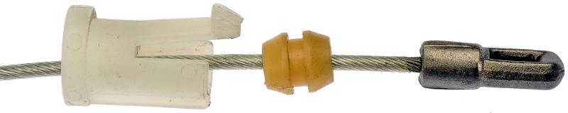 Dorman C95090 Parking Brake Cable product image 2 of 3