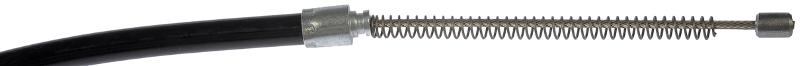 Dorman C95279 - Parking Brake Cable Dorman C95279 Parking Brake Cable product image 2 of 3