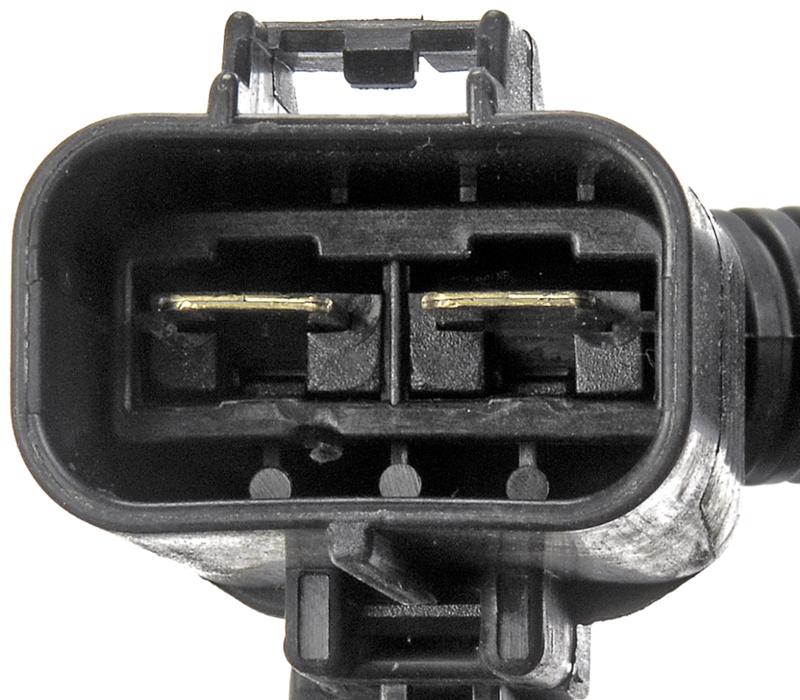 Dorman 620461 Engine Cooling Fan Assembly product image 2 of 2