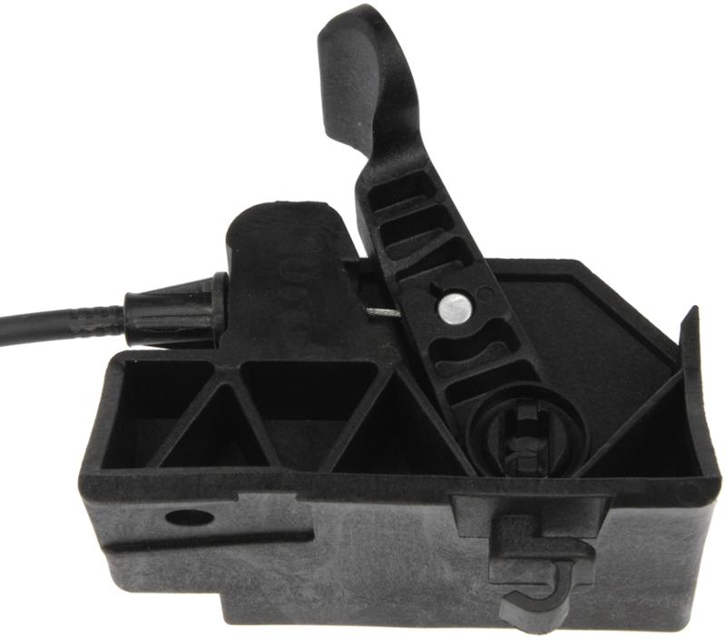 Dorman 912082 - Hood Release Cable Dorman 912082 Hood Release Cable product image 2 of 3