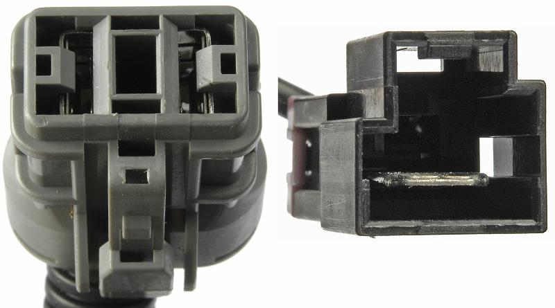 Dorman 621350 Engine Cooling Fan Assembly product image 4 of 4