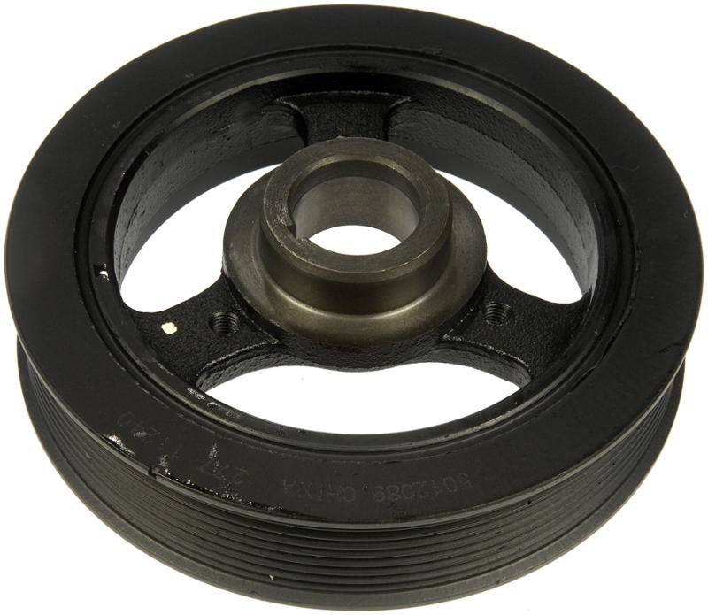 Dorman 594189 Engine Harmonic Balancer product image 1 of 2