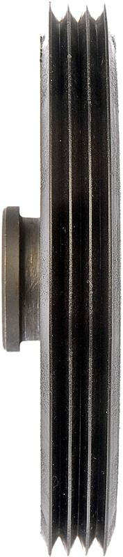 Dorman 300940 - Engine Water Pump Pulley Dorman 300940 Engine Water Pump Pulley product image 1 of 2