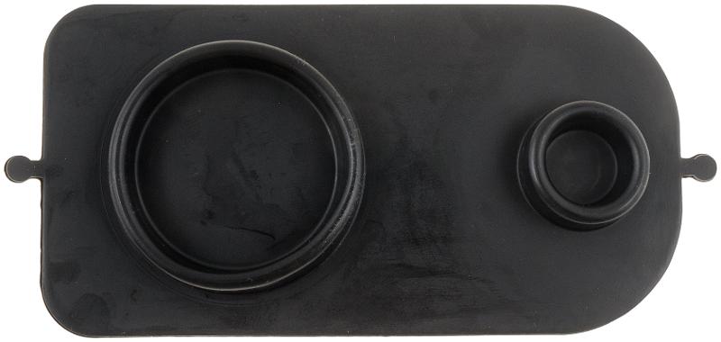 Dorman 42074 Brake Master Cylinder Cap Gasket product image 8 of 8