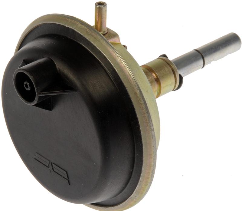 Dorman 600200 - 4WD Actuator Dorman 600200 4WD Actuator product image 3 of 4