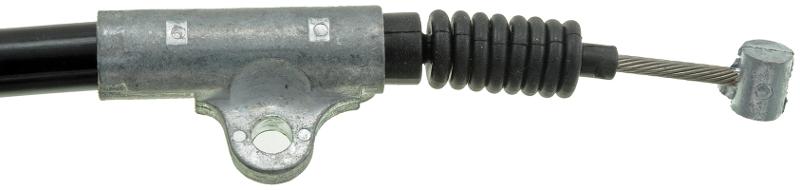 Dorman C660056 Parking Brake Cable product image 1 of 3