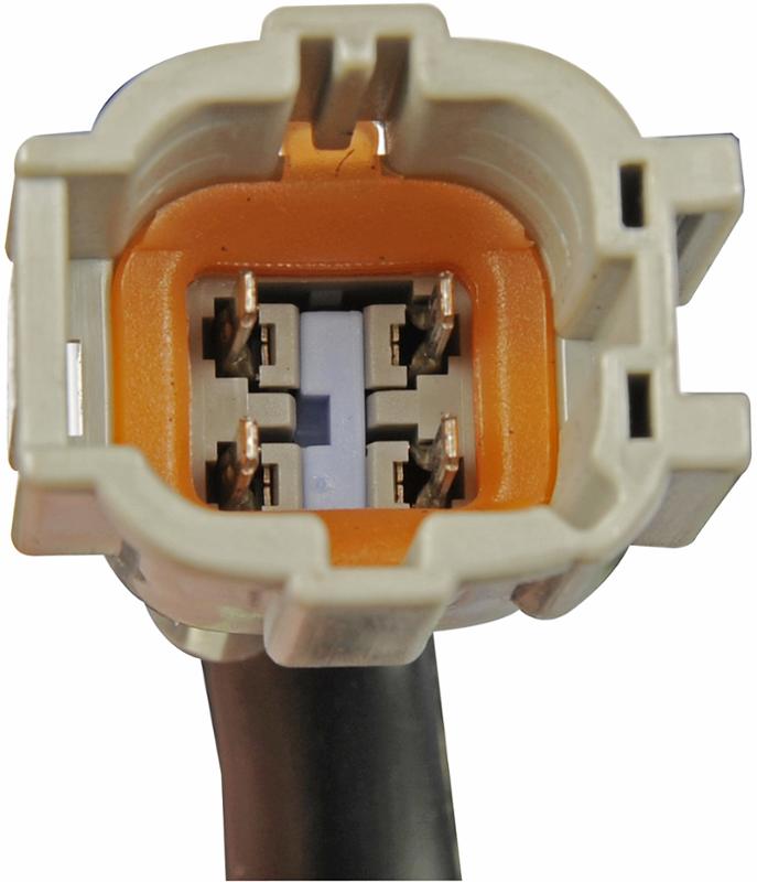 Dorman 620702 Engine Cooling Fan Assembly product image 2 of 3