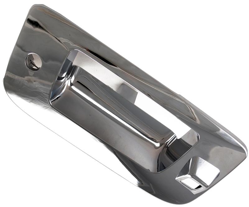 Dorman 91123 - Tailgate Handle Bezel Dorman 91123 Tailgate Handle Bezel product image 2 of 3