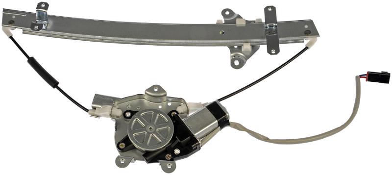 Dorman 741702 Power Window Motor and Regulator Assembly product image 3 of 3