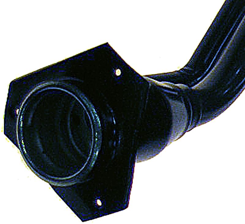 Dorman 577278 Fuel Tank Filler Neck product image 2 of 2