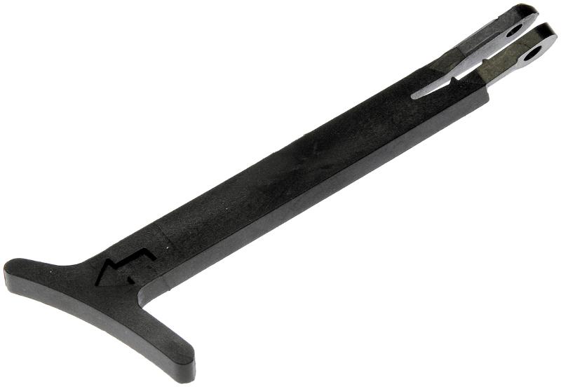 Dorman 42433 Hood Safety Catch Pull Handle product image 2 of 2