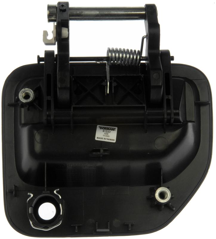 Dorman 81522 Exterior Door Handle product image 1 of 3