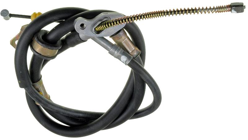 Dorman C95310 - Parking Brake Cable Dorman C95310 Parking Brake Cable product image 2 of 3