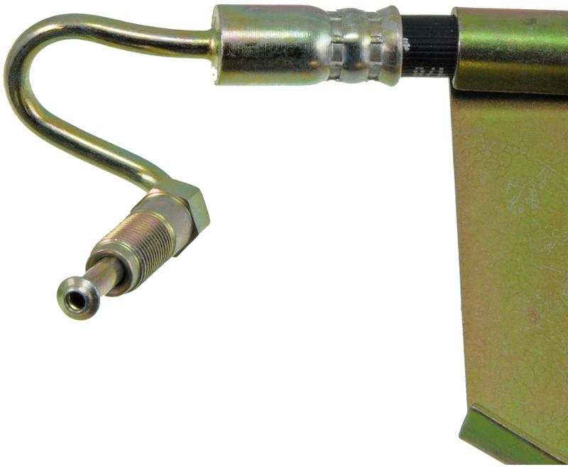 Dorman H38609 Brake Hydraulic Hose product image 3 of 3