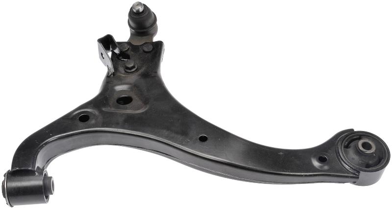 Dorman 521757 Suspension Control Arm and Ball Joint Assembly product image 2 of 2