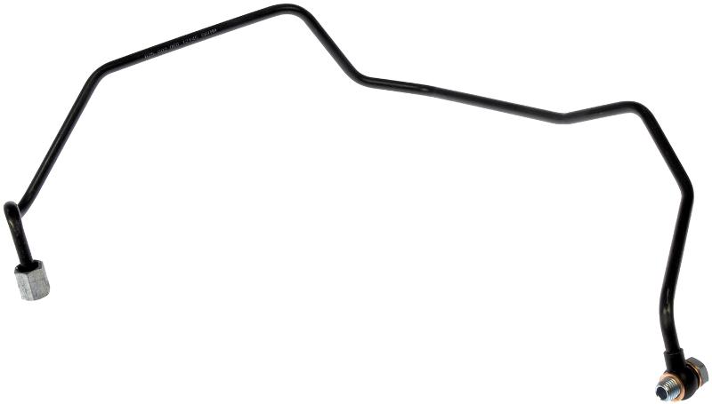Dorman 625802 Turbocharger Oil Line product image 2 of 3