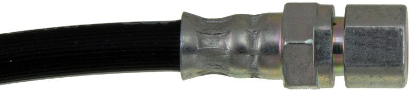 Dorman H620123 - Brake Hydraulic Hose Dorman H620123 Brake Hydraulic Hose product image 3 of 3
