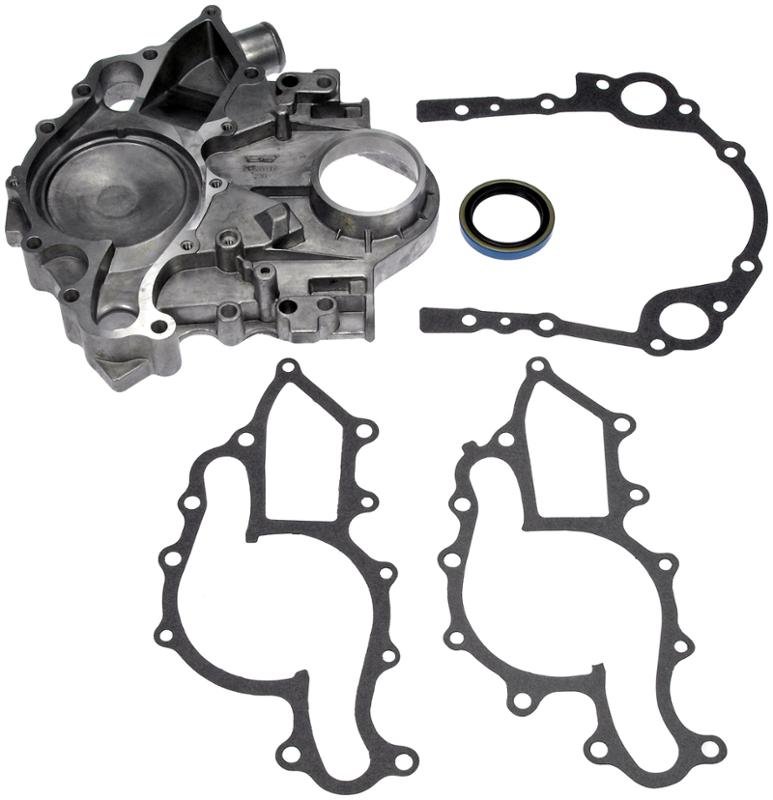 Dorman 635117 - Engine Timing Cover Dorman 635117 Engine Timing Cover product image 2 of 2