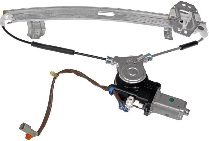 Dorman 751161 Power Window Motor and Regulator Assembly product image 3 of 3
