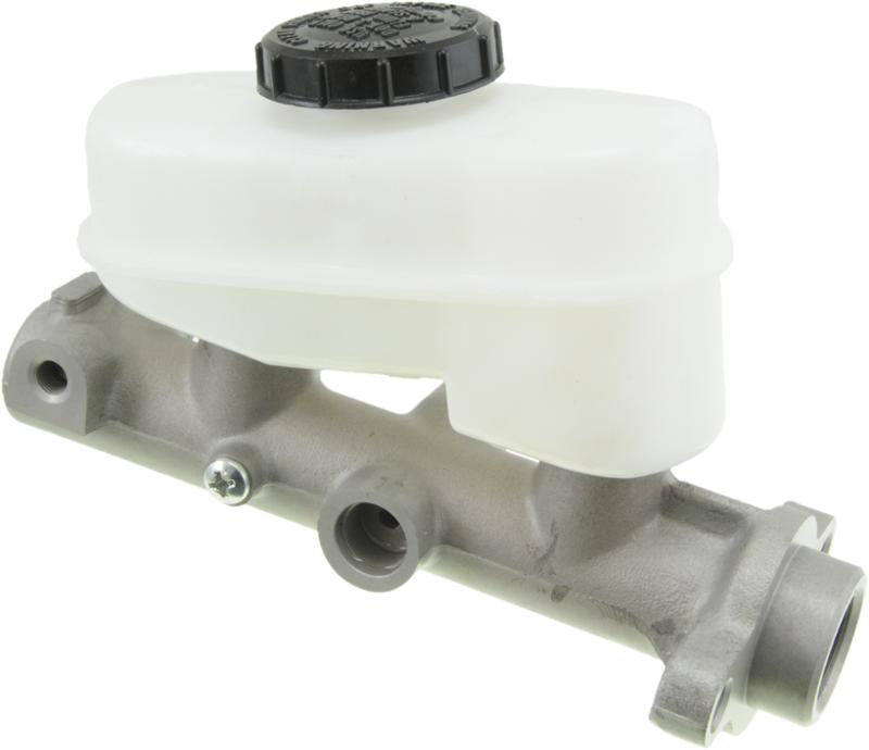 Dorman M390314 Brake Master Cylinder product image 2 of 4
