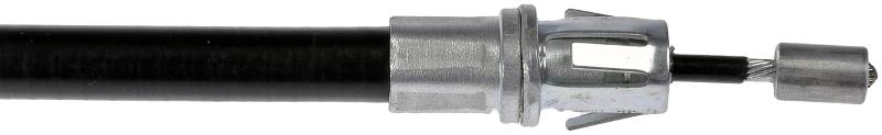 Dorman C661206 Parking Brake Cable product image 2 of 3