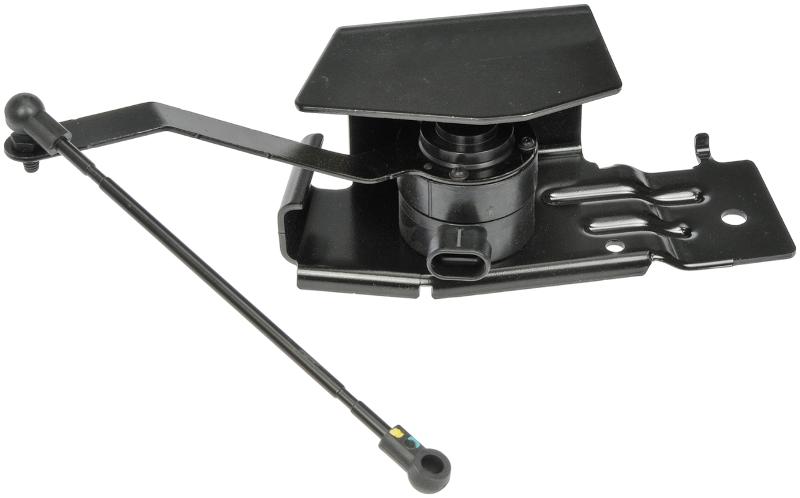 Dorman 926799 - Suspension Ride Height Sensor Dorman 926799 Suspension Ride Height Sensor product image 3 of 3