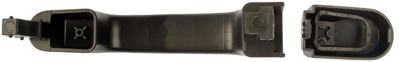 Dorman 80628 Exterior Door Handle product image 3 of 3