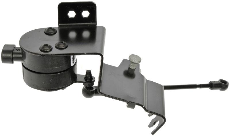 Dorman 926786 Suspension Ride Height Sensor product image 2 of 3