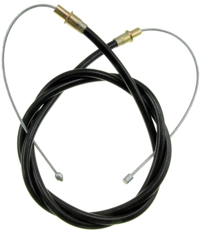 Dorman C93439 Parking Brake Cable product image 3 of 3