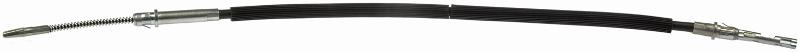 Dorman C93040 Parking Brake Cable product image 2 of 3