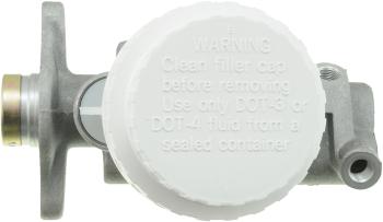Dorman M39805 Brake Master Cylinder product image 3 of 4