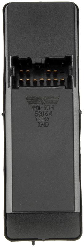 Dorman 901904 Door Window Switch product image 1 of 3