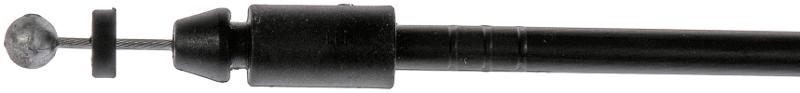 Dorman 912099 Hood Release Cable product image 3 of 4