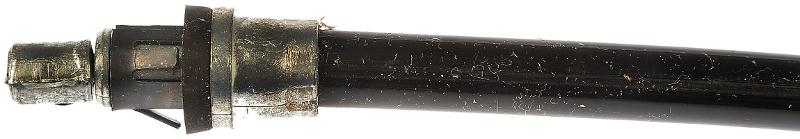 Dorman C660512 Parking Brake Cable product image 3 of 3