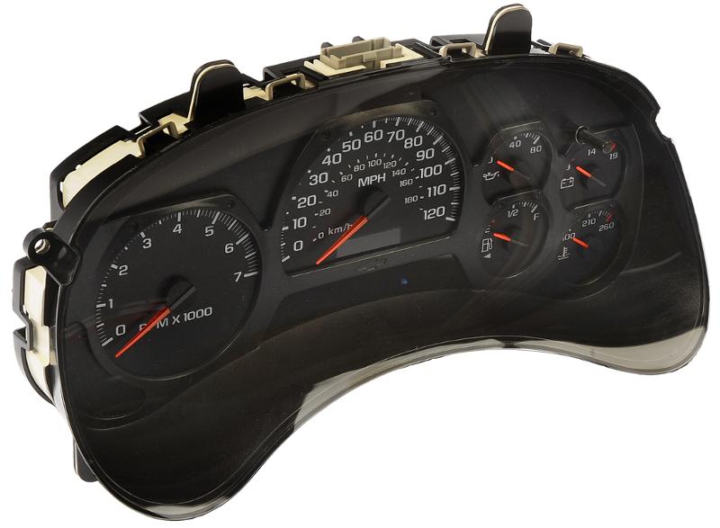 Dorman 599304 - Instrument Cluster Dorman 599304 Instrument Cluster product image 2 of 2