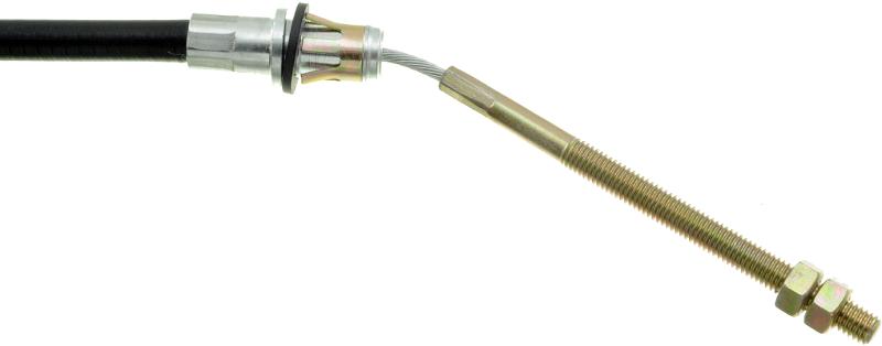 Dorman C93736 Parking Brake Cable product image 2 of 3